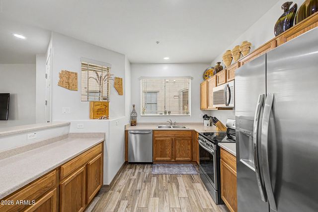 1438 N 80TH Lane, Phoenix, AZ 85043