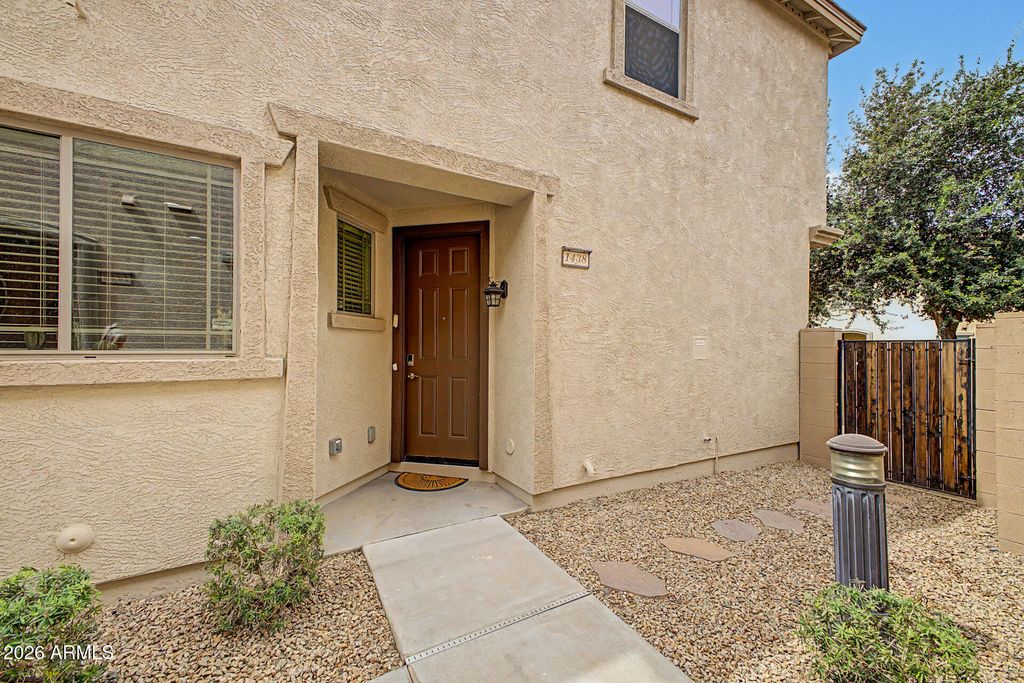 1438 N 80TH Lane, Phoenix, AZ 85043 — photo 3