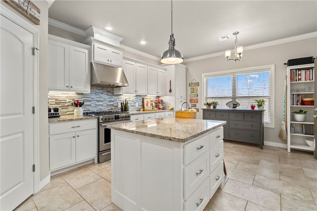 11005 David Court, Siloam Springs, AR 72761