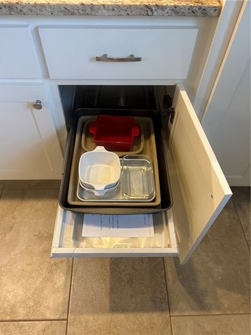 11005 David Court, Siloam Springs, AR 72761