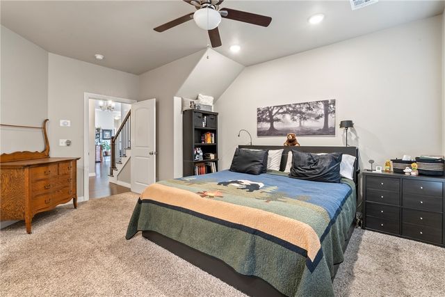 11005 David Court, Siloam Springs, AR 72761