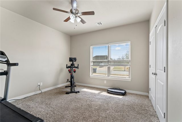 11005 David Court, Siloam Springs, AR 72761