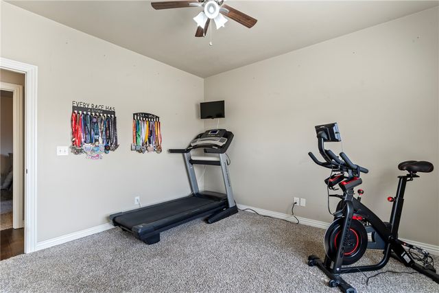 11005 David Court, Siloam Springs, AR 72761