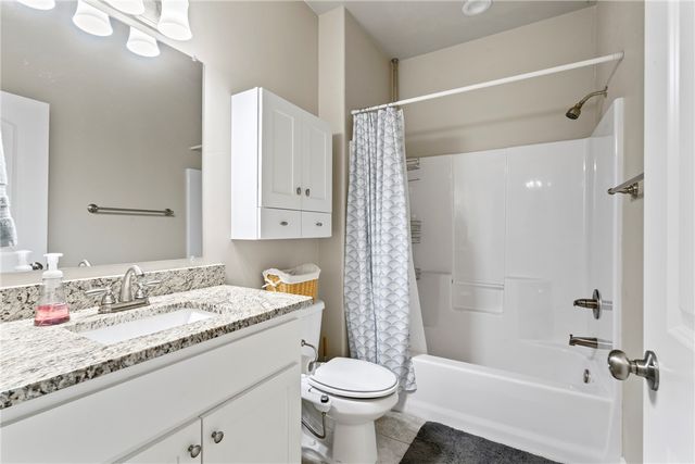 11005 David Court, Siloam Springs, AR 72761