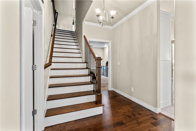 11005 David Court, Siloam Springs, AR 72761