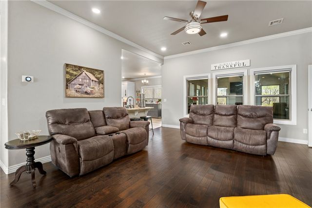 11005 David Court, Siloam Springs, AR 72761