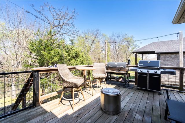 11005 David Court, Siloam Springs, AR 72761