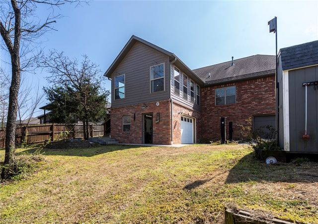 11005 David Court, Siloam Springs, AR 72761
