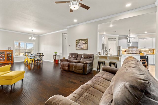 11005 David Court, Siloam Springs, AR 72761