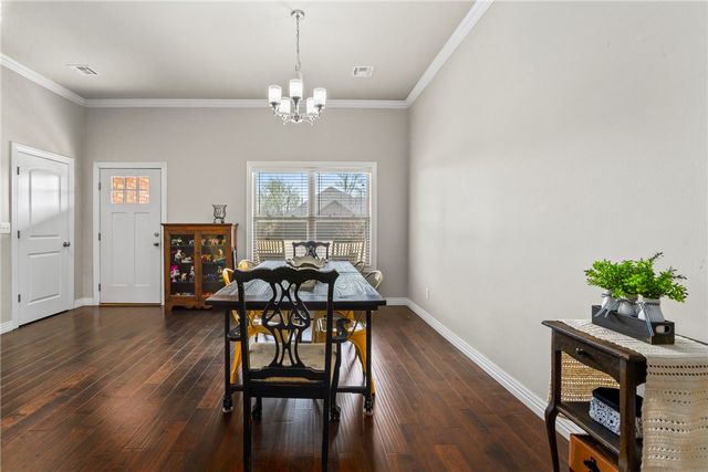 11005 David Court, Siloam Springs, AR 72761