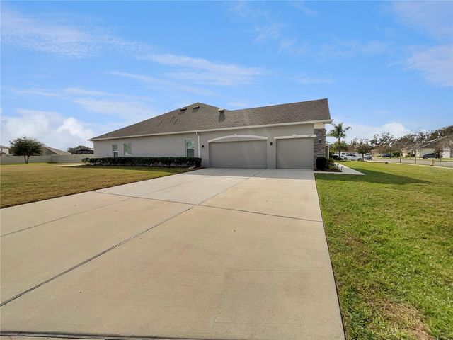 1657 MARSH POINTE DRIVE, Clermont, FL 34711