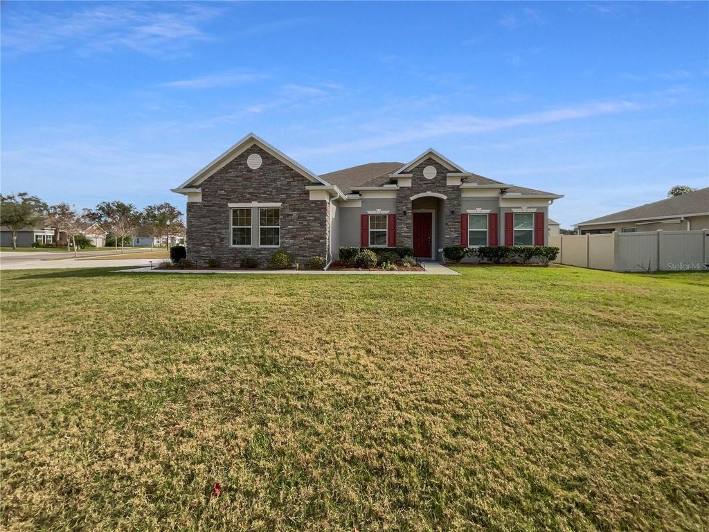 1657 MARSH POINTE DRIVE, Clermont, FL 34711