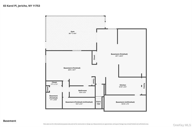83 Karol Place, Muttontown, NY 11753