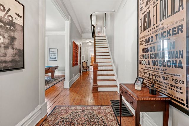 1010 Cedar Ave, Central North Side, PA 15212