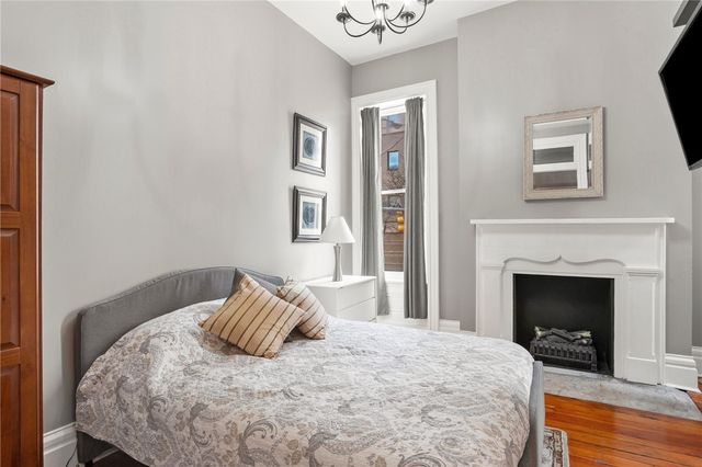 1010 Cedar Ave, Central North Side, PA 15212