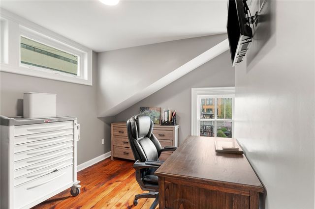 1010 Cedar Ave, Central North Side, PA 15212