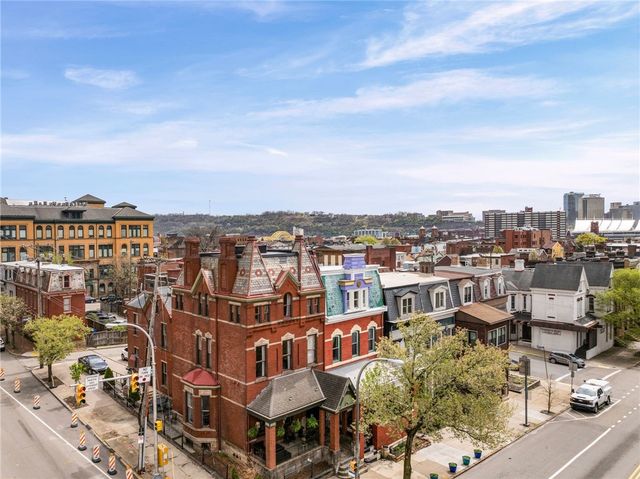 1010 Cedar Ave, Central North Side, PA 15212