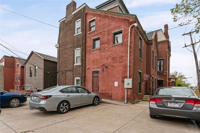 1010 Cedar Ave, Central North Side, PA 15212
