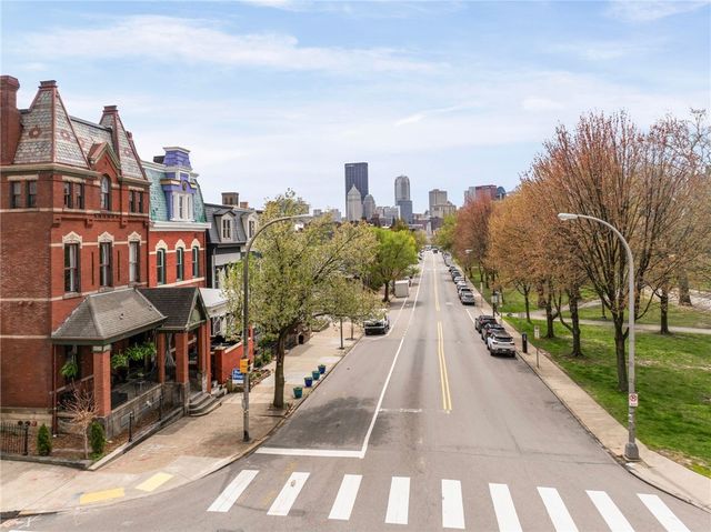 1010 Cedar Ave, Central North Side, PA 15212