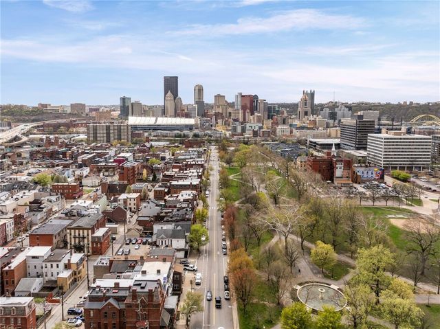 1010 Cedar Ave, Central North Side, PA 15212