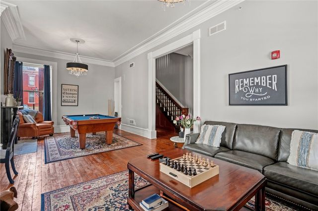 1010 Cedar Ave, Central North Side, PA 15212