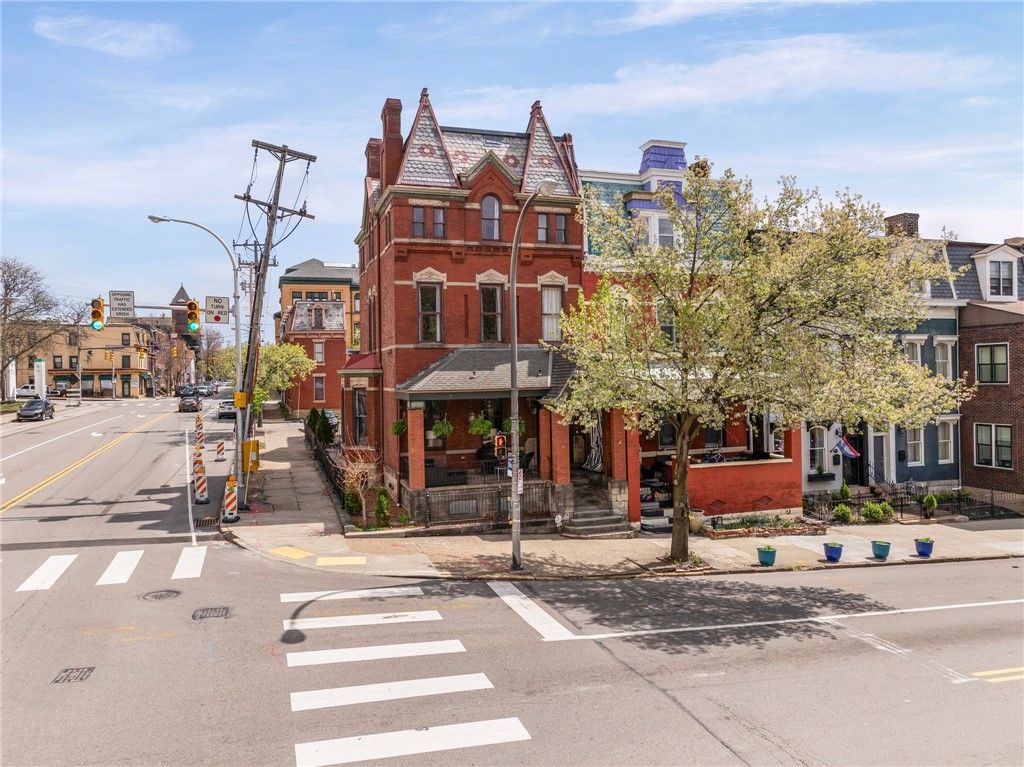 1010 Cedar Ave, Central North Side, PA 15212