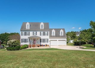 1085 Brigade Place, Bedford, VA 24551