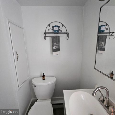 426 CENTER ST, Lykens, PA 17048