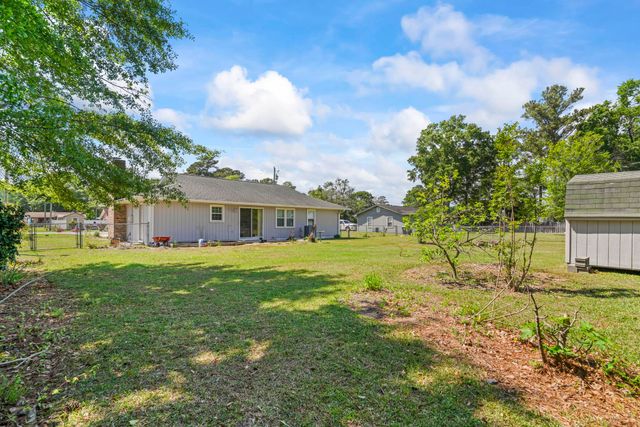 620 Mammie Dr., Myrtle Beach, SC 29588