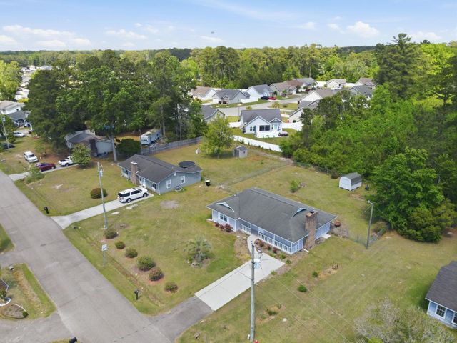 620 Mammie Dr., Myrtle Beach, SC 29588