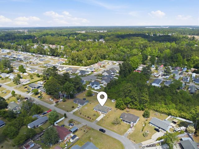 620 Mammie Dr., Myrtle Beach, SC 29588