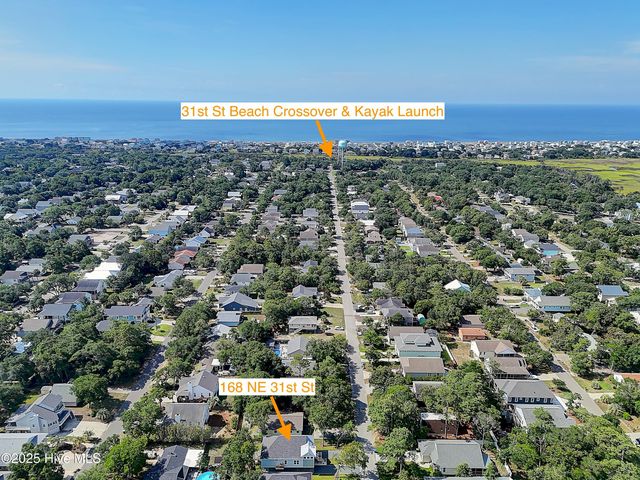 168 NE 31st Street, Oak Island, NC 28465