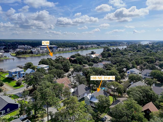 168 NE 31st Street, Oak Island, NC 28465