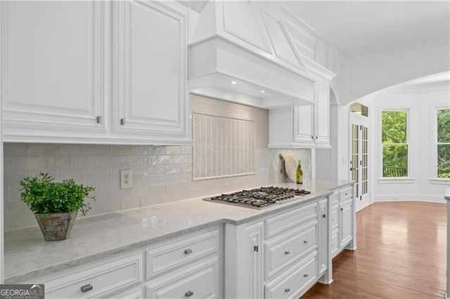 15884 Meadow King Court, Milton, GA 30004