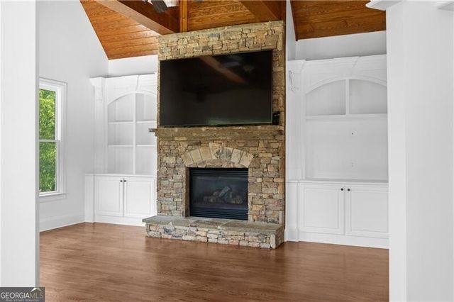 15884 Meadow King Court, Milton, GA 30004