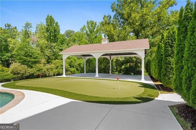 15884 Meadow King Court, Milton, GA 30004
