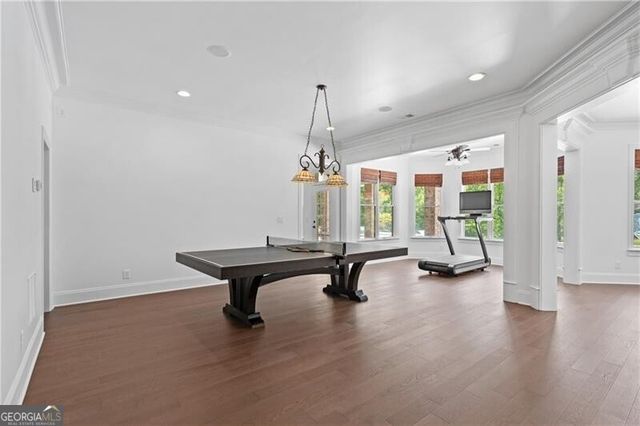 15884 Meadow King Court, Milton, GA 30004