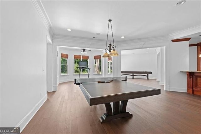15884 Meadow King Court, Milton, GA 30004