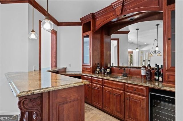 15884 Meadow King Court, Milton, GA 30004