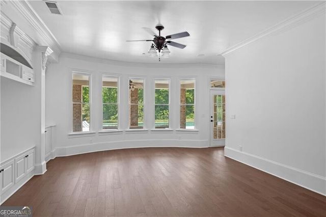15884 Meadow King Court, Milton, GA 30004