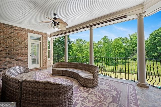 15884 Meadow King Court, Milton, GA 30004