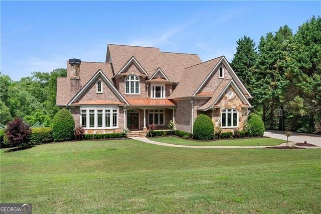 15884 Meadow King Court, Milton, GA 30004