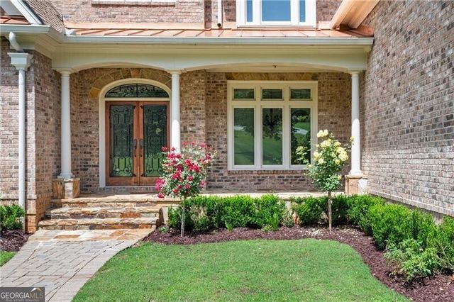 15884 Meadow King Court, Milton, GA 30004