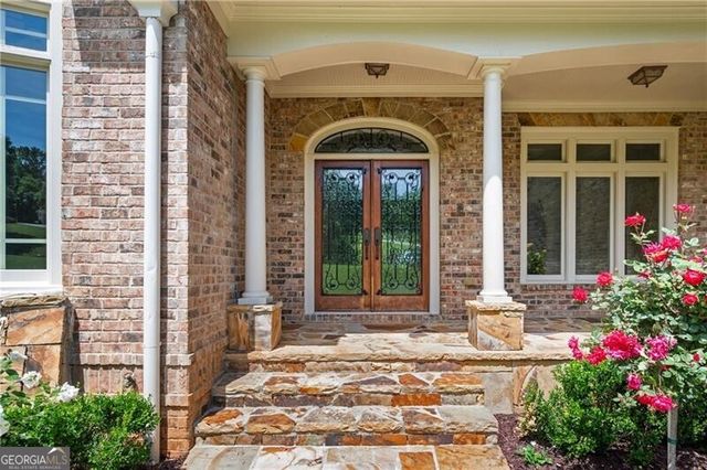 15884 Meadow King Court, Milton, GA 30004