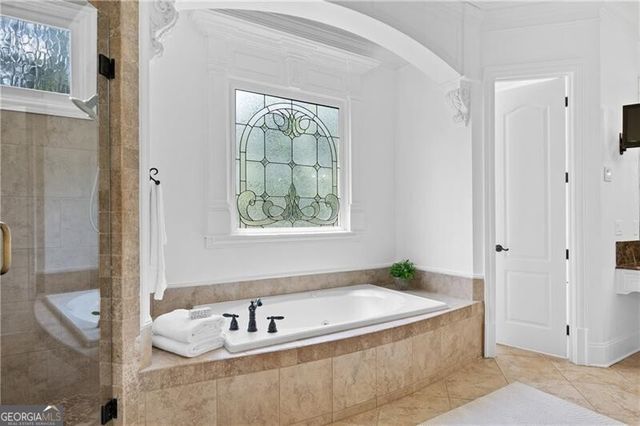 15884 Meadow King Court, Milton, GA 30004