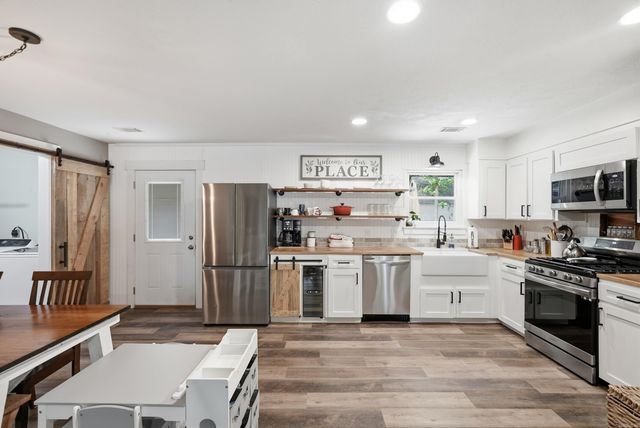 265 Sunny Gap Rd, Conway, AR 72032