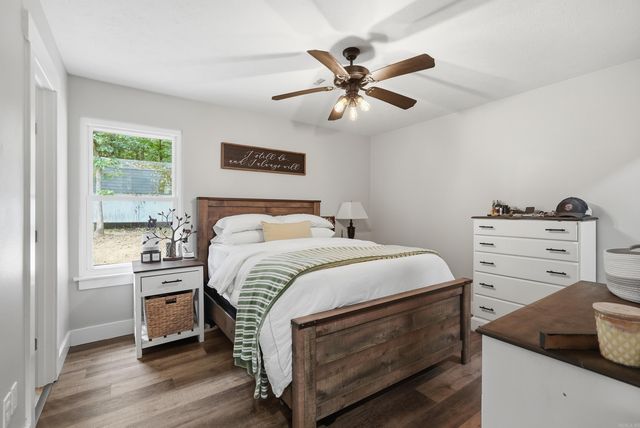265 Sunny Gap Rd, Conway, AR 72032