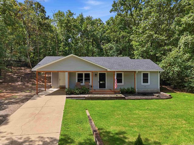 265 Sunny Gap Rd, Conway, AR 72032