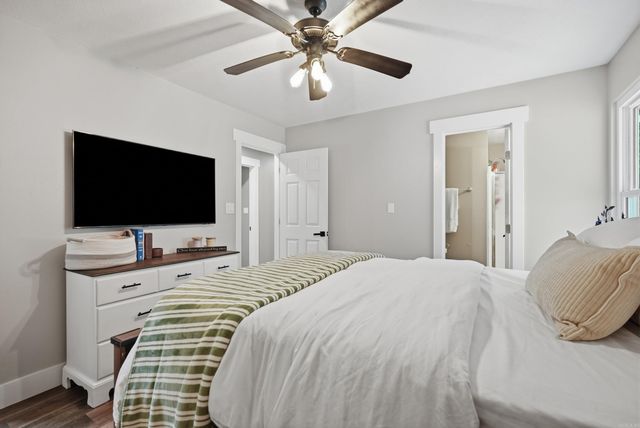 265 Sunny Gap Rd, Conway, AR 72032