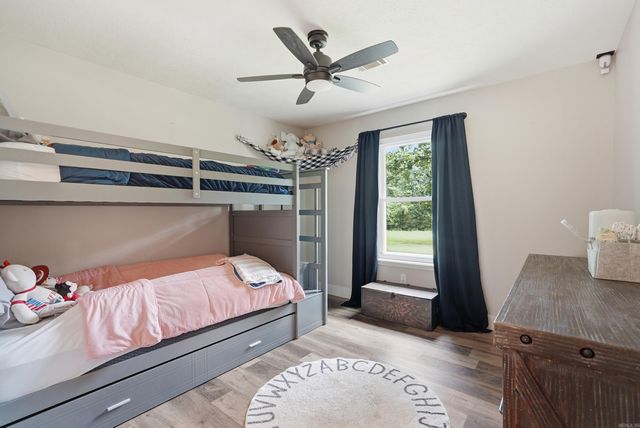265 Sunny Gap Rd, Conway, AR 72032